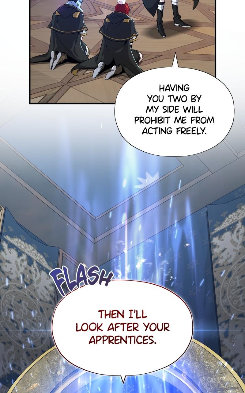 Read 66,666 Years Advent of the Dark Mage Manga Online