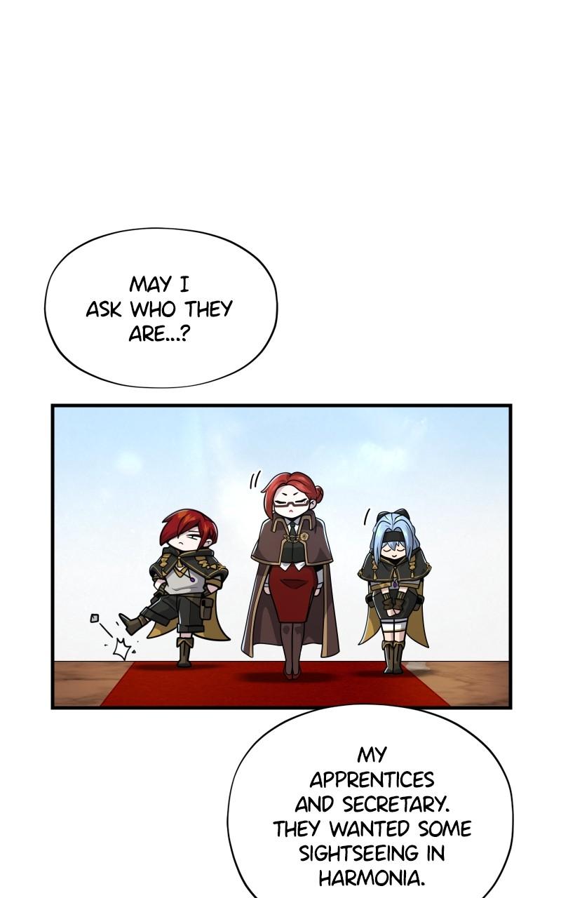 Read 66,666 Years Advent of the Dark Mage Manga Online