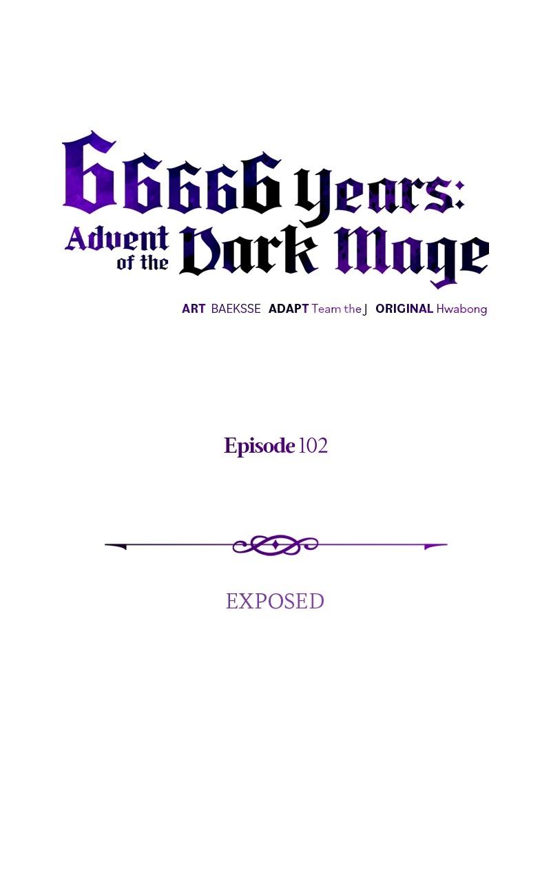 Read 66,666 Years Advent of the Dark Mage Manga Online