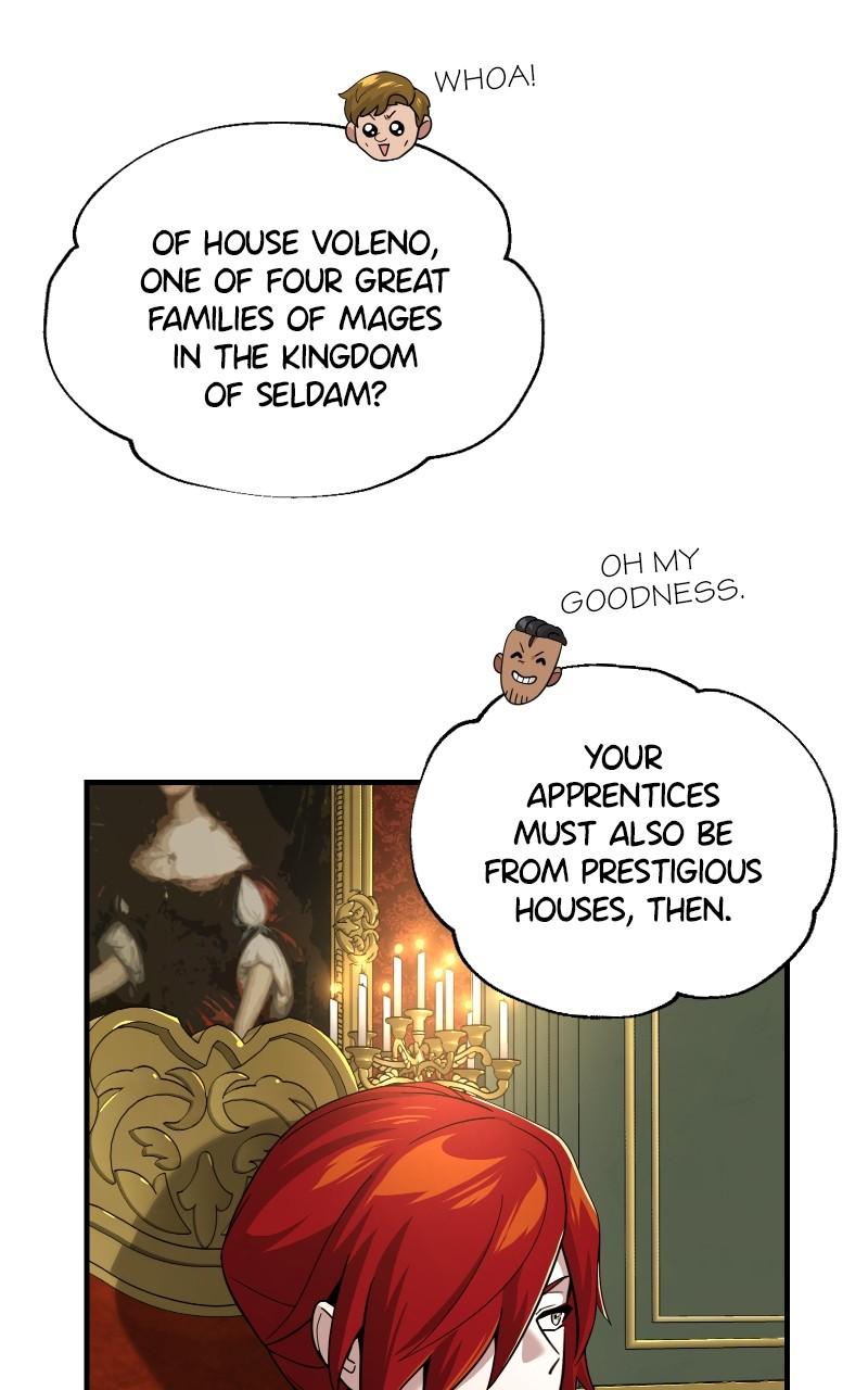 Read 66,666 Years Advent of the Dark Mage Manga Online