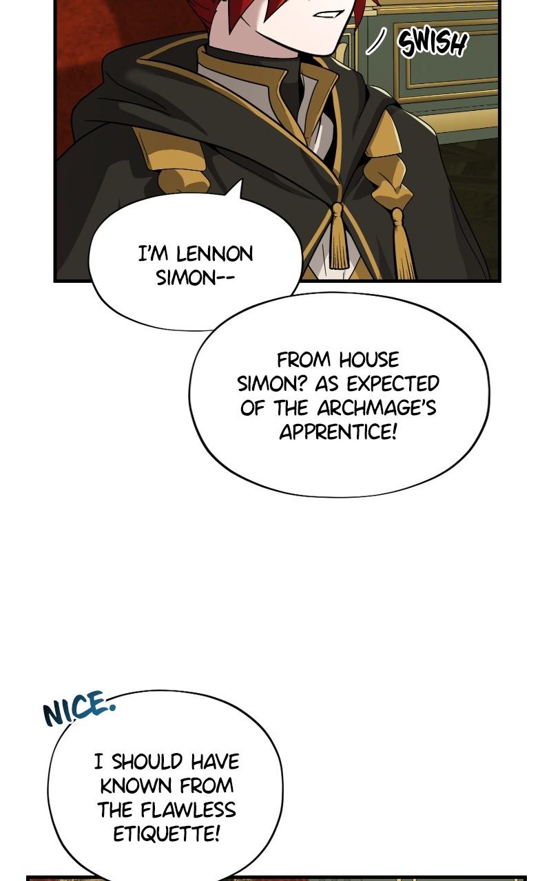 Read 66,666 Years Advent of the Dark Mage Manga Online