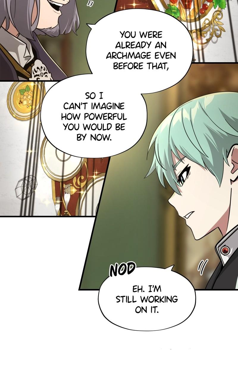 Read 66,666 Years Advent of the Dark Mage Manga Online