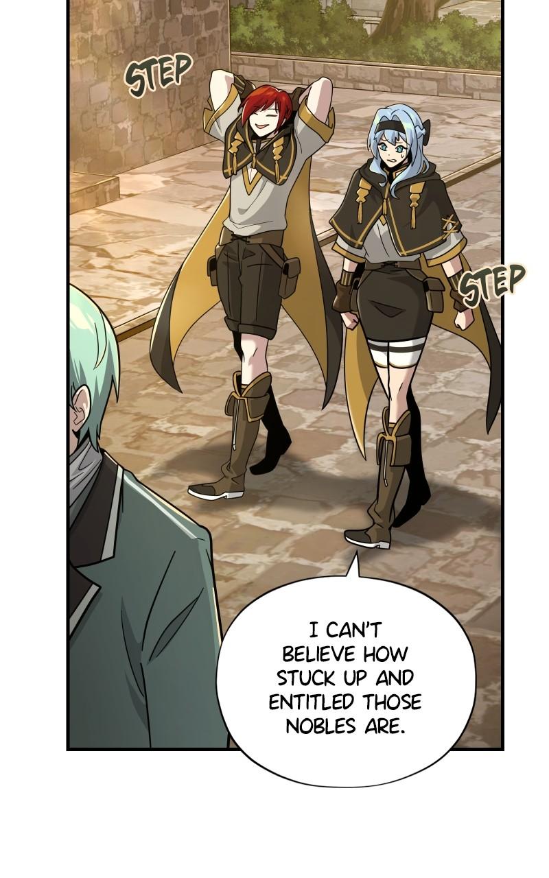 Read 66,666 Years Advent of the Dark Mage Manga Online