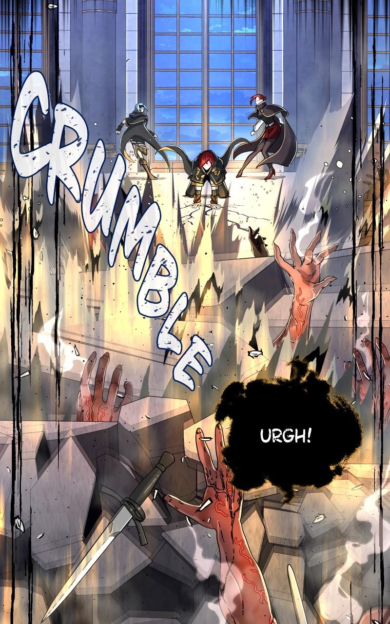 Read 66,666 Years Advent of the Dark Mage Manga Online