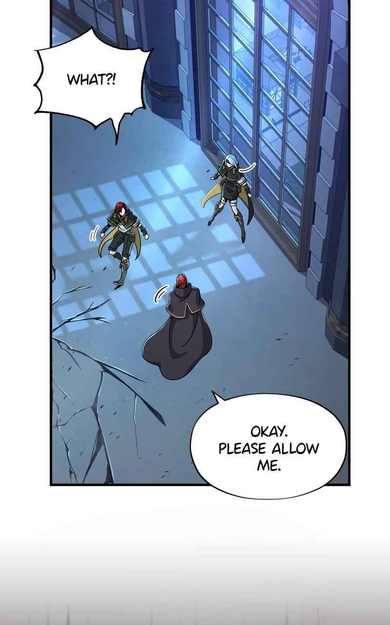 Read 66,666 Years Advent of the Dark Mage Manga Online