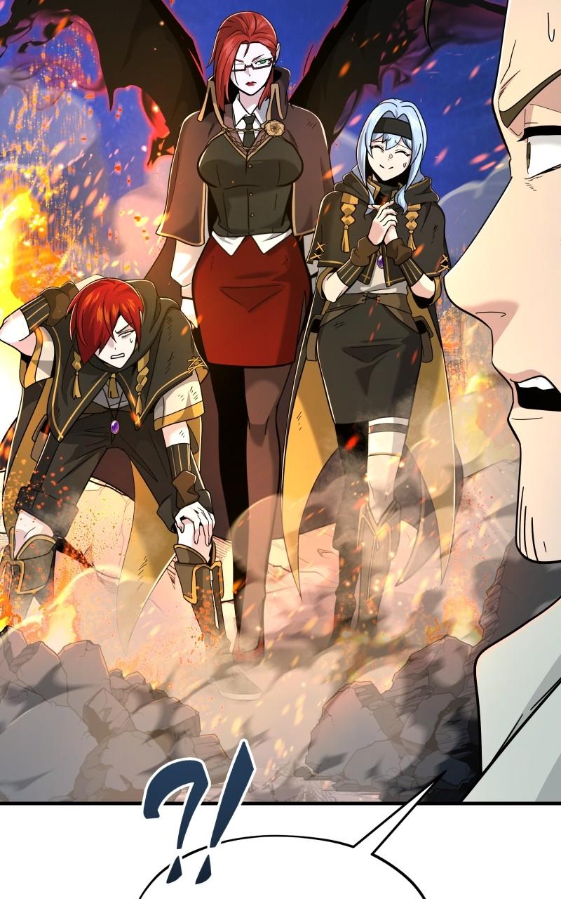 Read 66,666 Years Advent of the Dark Mage Manga Online