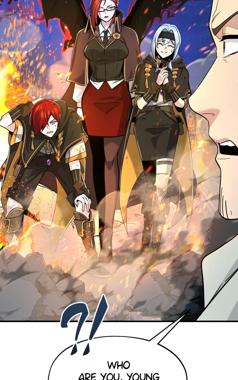 Read 66,666 Years Advent of the Dark Mage Manga Online