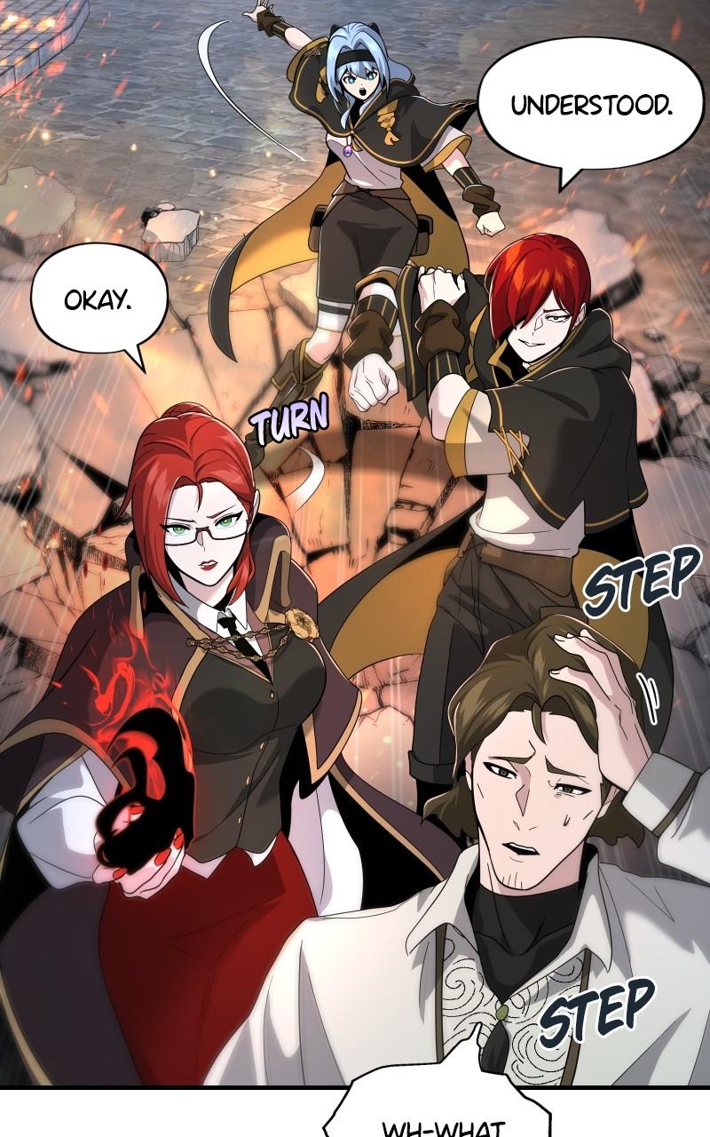 Read 66,666 Years Advent of the Dark Mage Manga Online