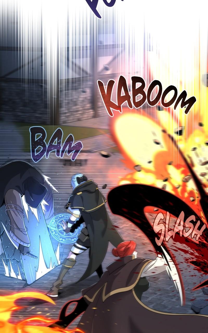 Read 66,666 Years Advent of the Dark Mage Manga Online