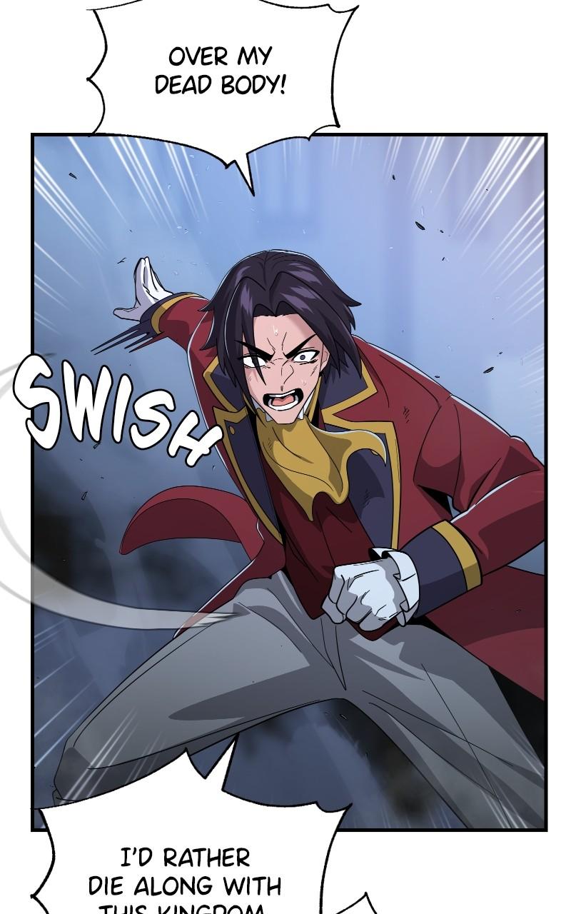 Read 66,666 Years Advent of the Dark Mage Manga Online
