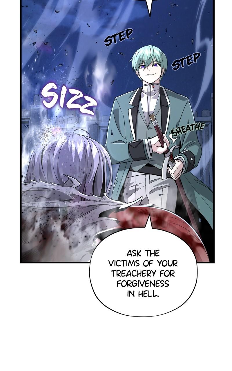 Read 66,666 Years Advent of the Dark Mage Manga Online