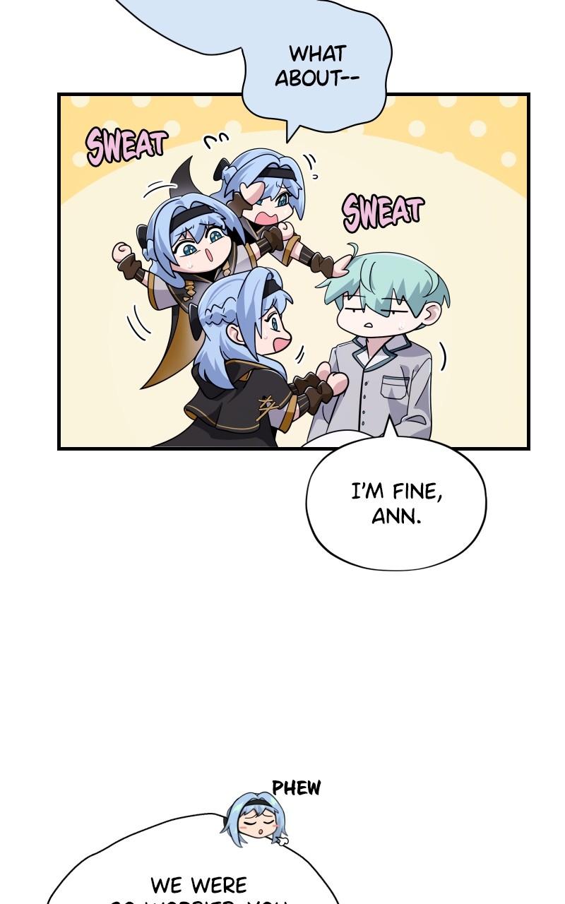 Read 66,666 Years Advent of the Dark Mage Manga Online