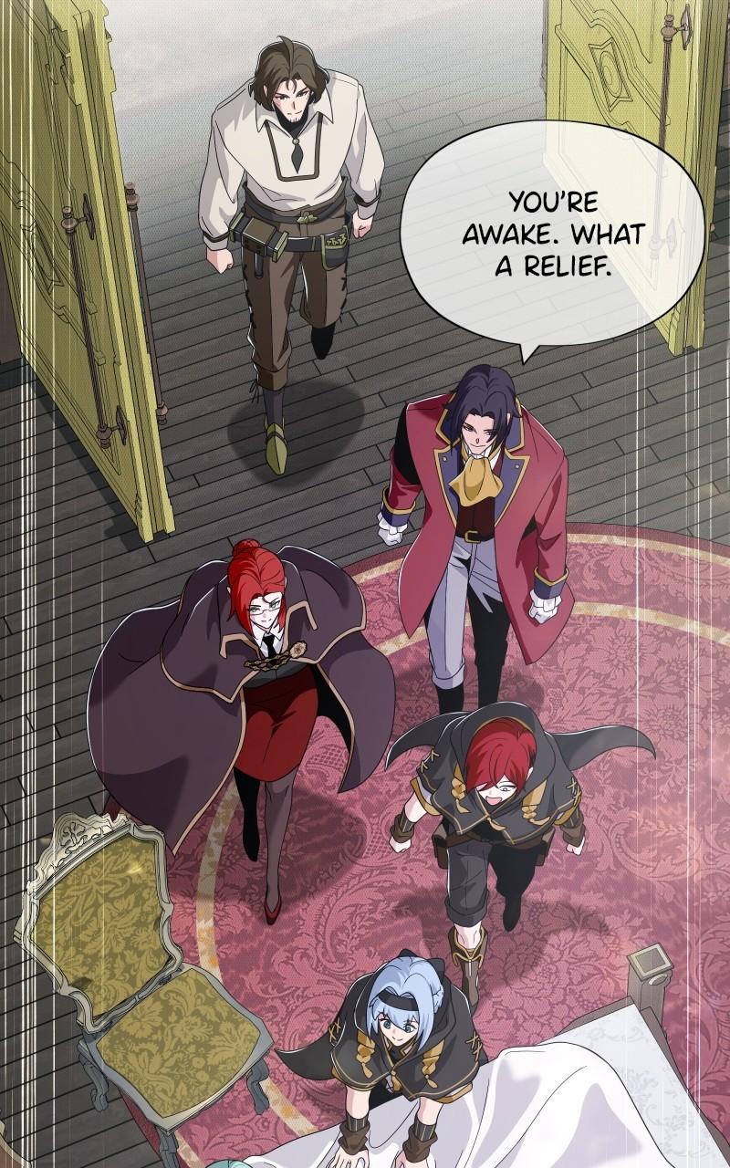 Read 66,666 Years Advent of the Dark Mage Manga Online