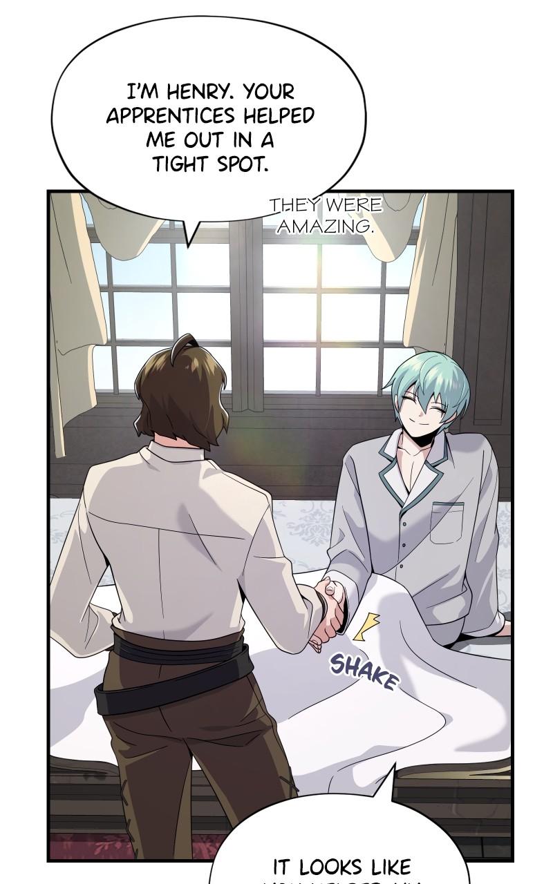 Read 66,666 Years Advent of the Dark Mage Manga Online