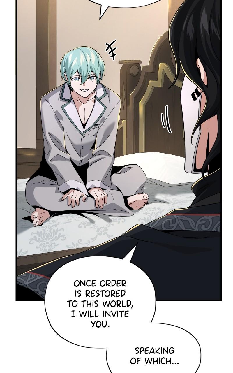 Read 66,666 Years Advent of the Dark Mage Manga Online