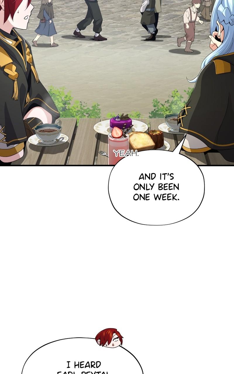 Read 66,666 Years Advent of the Dark Mage Manga Online