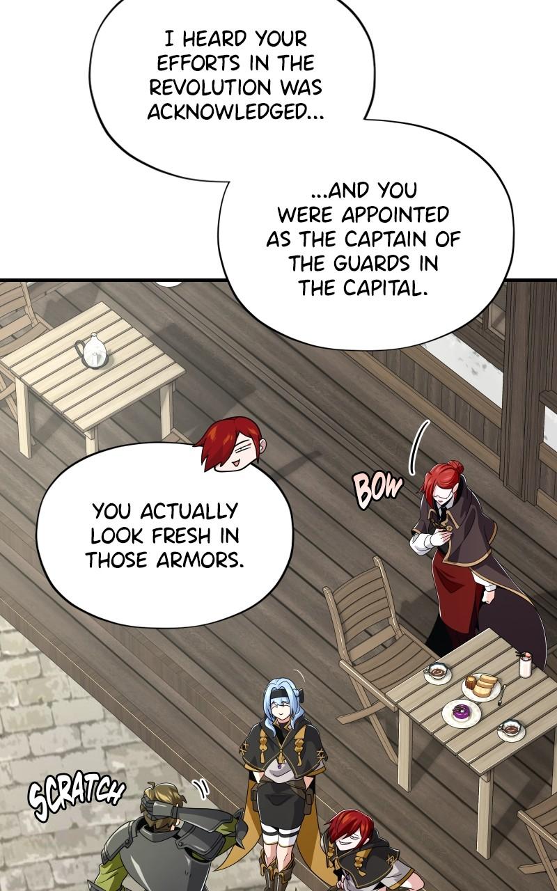 Read 66,666 Years Advent of the Dark Mage Manga Online