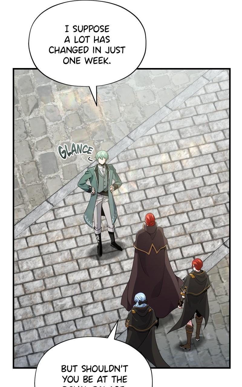 Read 66,666 Years Advent of the Dark Mage Manga Online