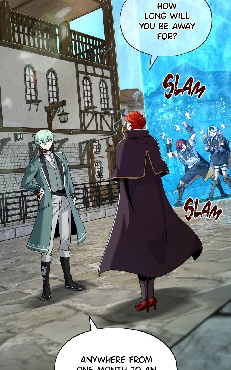Read 66,666 Years Advent of the Dark Mage Manga Online