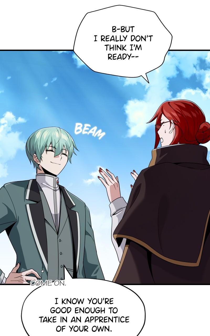 Read 66,666 Years Advent of the Dark Mage Manga Online
