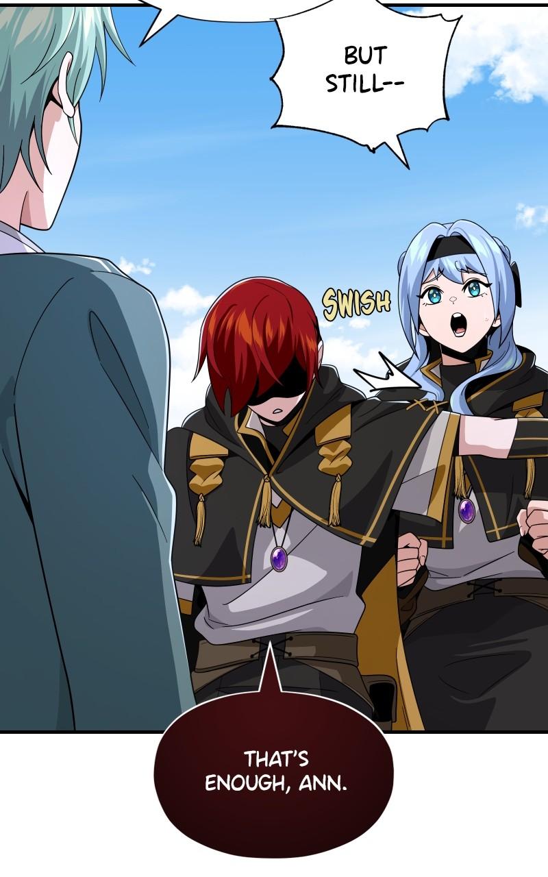 Read 66,666 Years Advent of the Dark Mage Manga Online