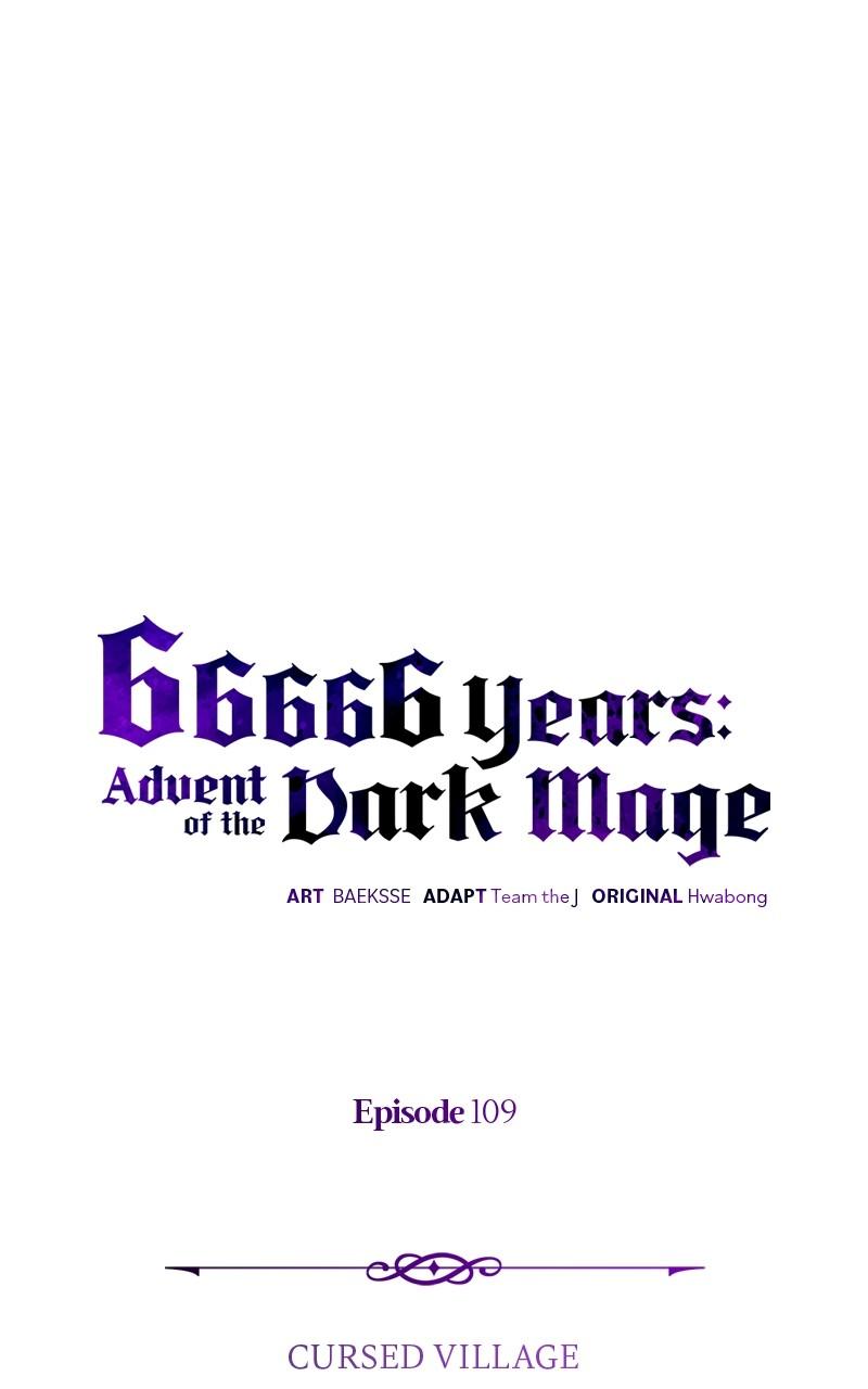 Read 66,666 Years Advent of the Dark Mage Manga Online