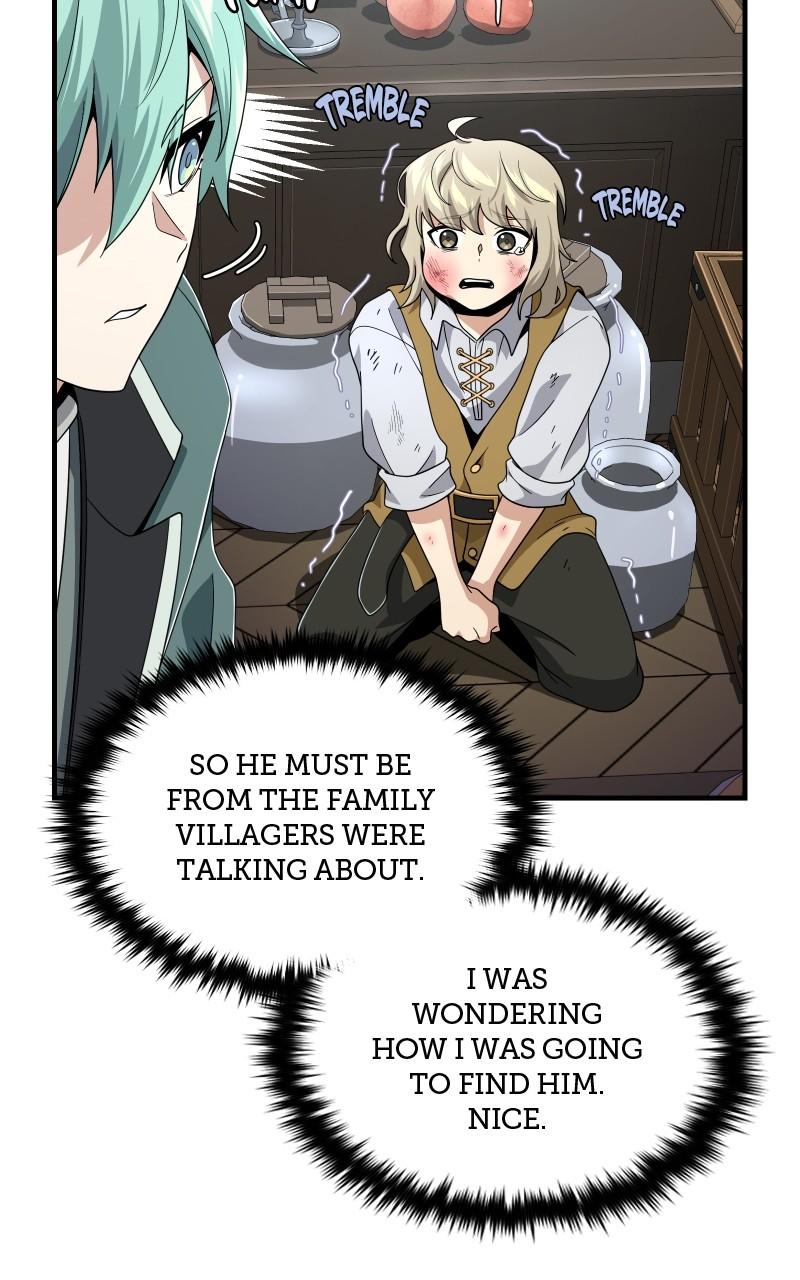 Read 66,666 Years Advent of the Dark Mage Manga Online