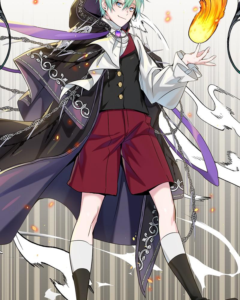 Read 66,666 Years Advent of the Dark Mage Manga Online