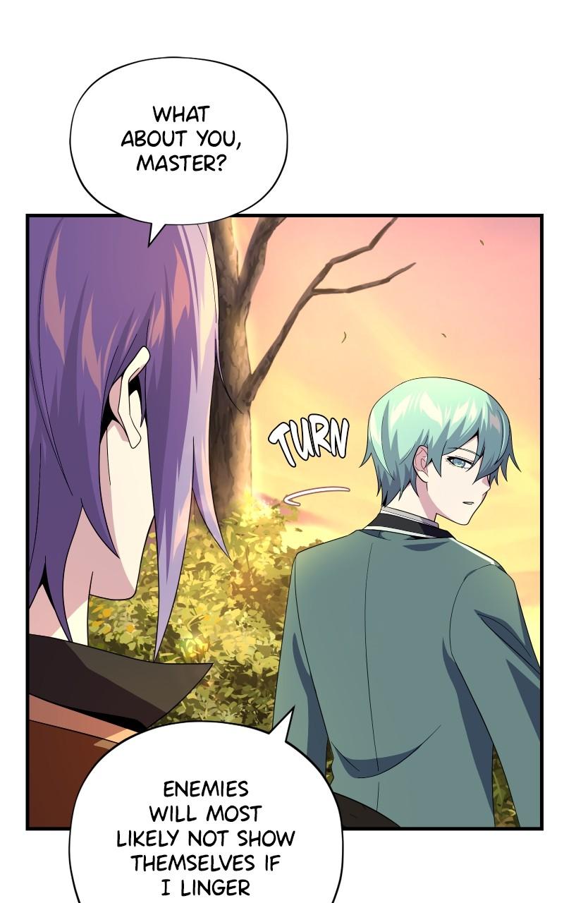 Read 66,666 Years Advent of the Dark Mage Manga Online