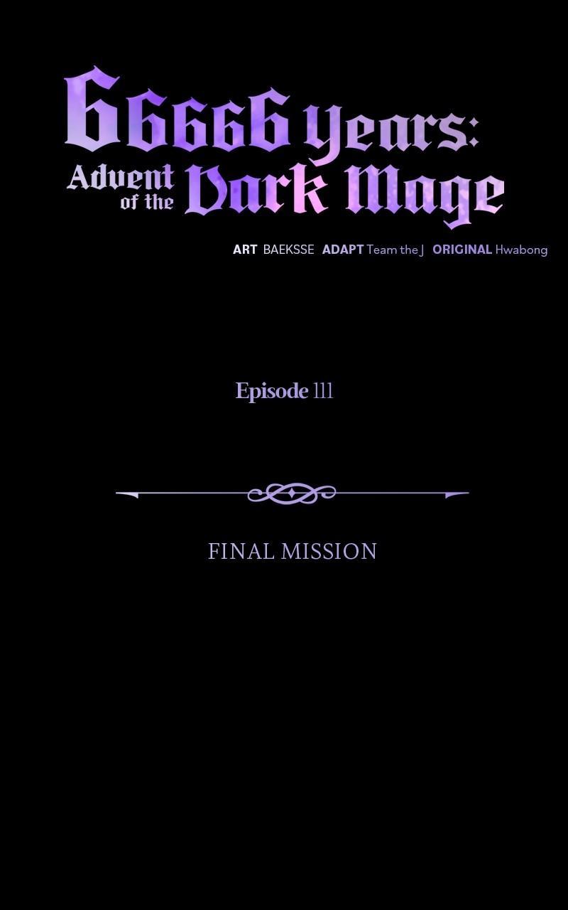 Read 66,666 Years Advent of the Dark Mage Manga Online