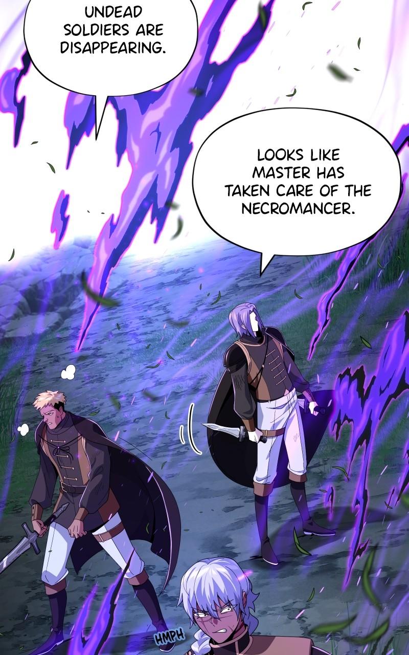Read 66,666 Years Advent of the Dark Mage Manga Online