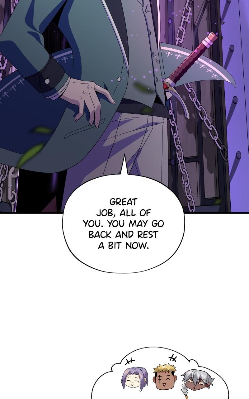 Read 66,666 Years Advent of the Dark Mage Manga Online