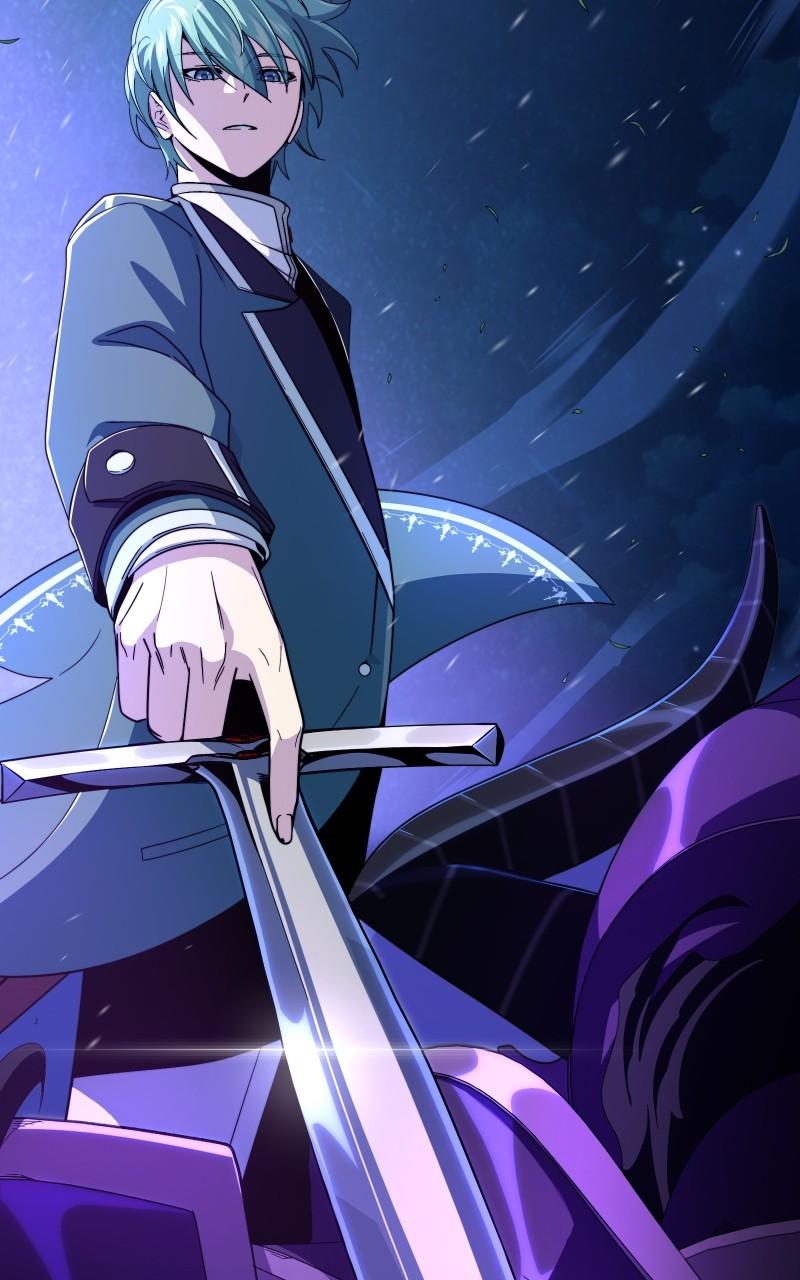 Read 66,666 Years Advent of the Dark Mage Manga Online
