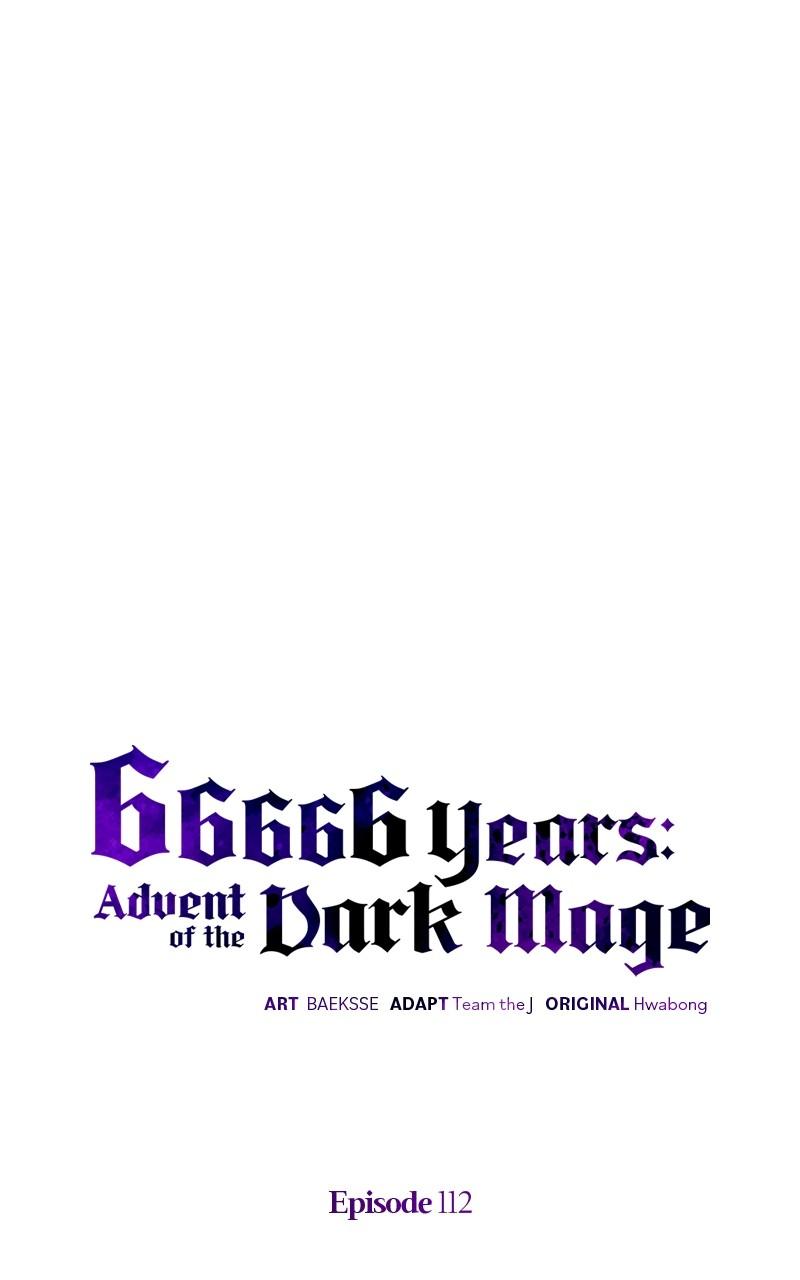 Read 66,666 Years Advent of the Dark Mage Manga Online