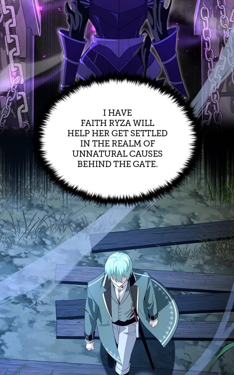 Read 66,666 Years Advent of the Dark Mage Manga Online