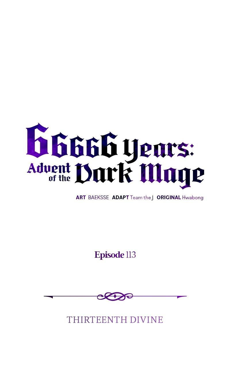 Read 66,666 Years Advent of the Dark Mage Manga Online