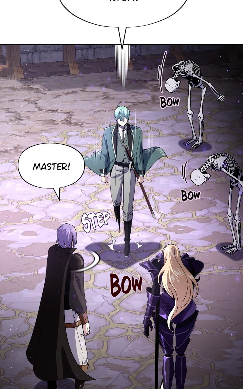 Read 66,666 Years Advent of the Dark Mage Manga Online