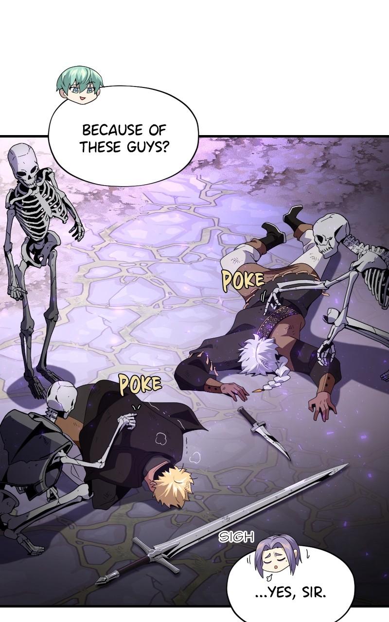 Read 66,666 Years Advent of the Dark Mage Manga Online