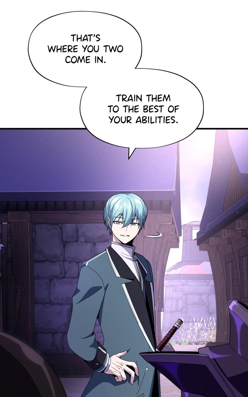Read 66,666 Years Advent of the Dark Mage Manga Online