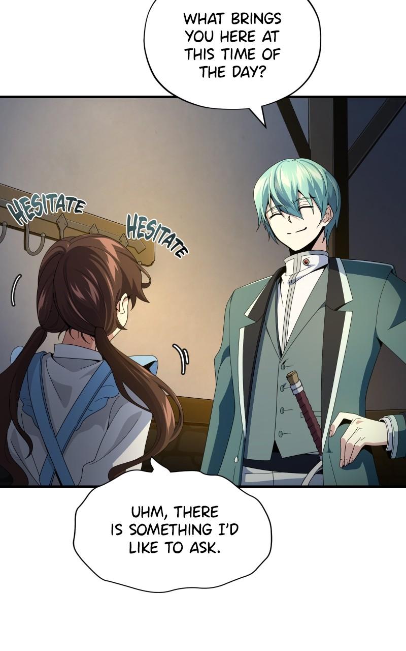 Read 66,666 Years Advent of the Dark Mage Manga Online