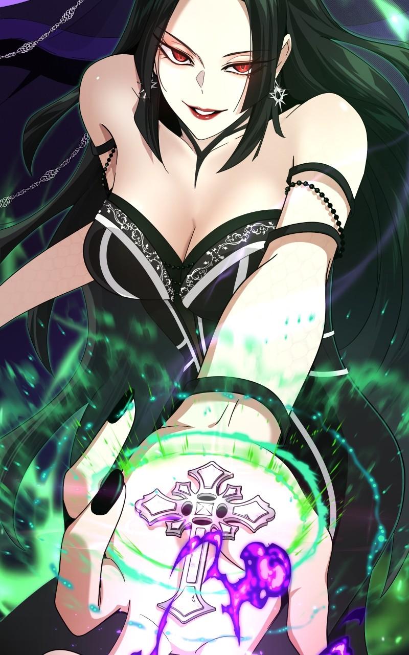 Read 66,666 Years Advent of the Dark Mage Manga Online