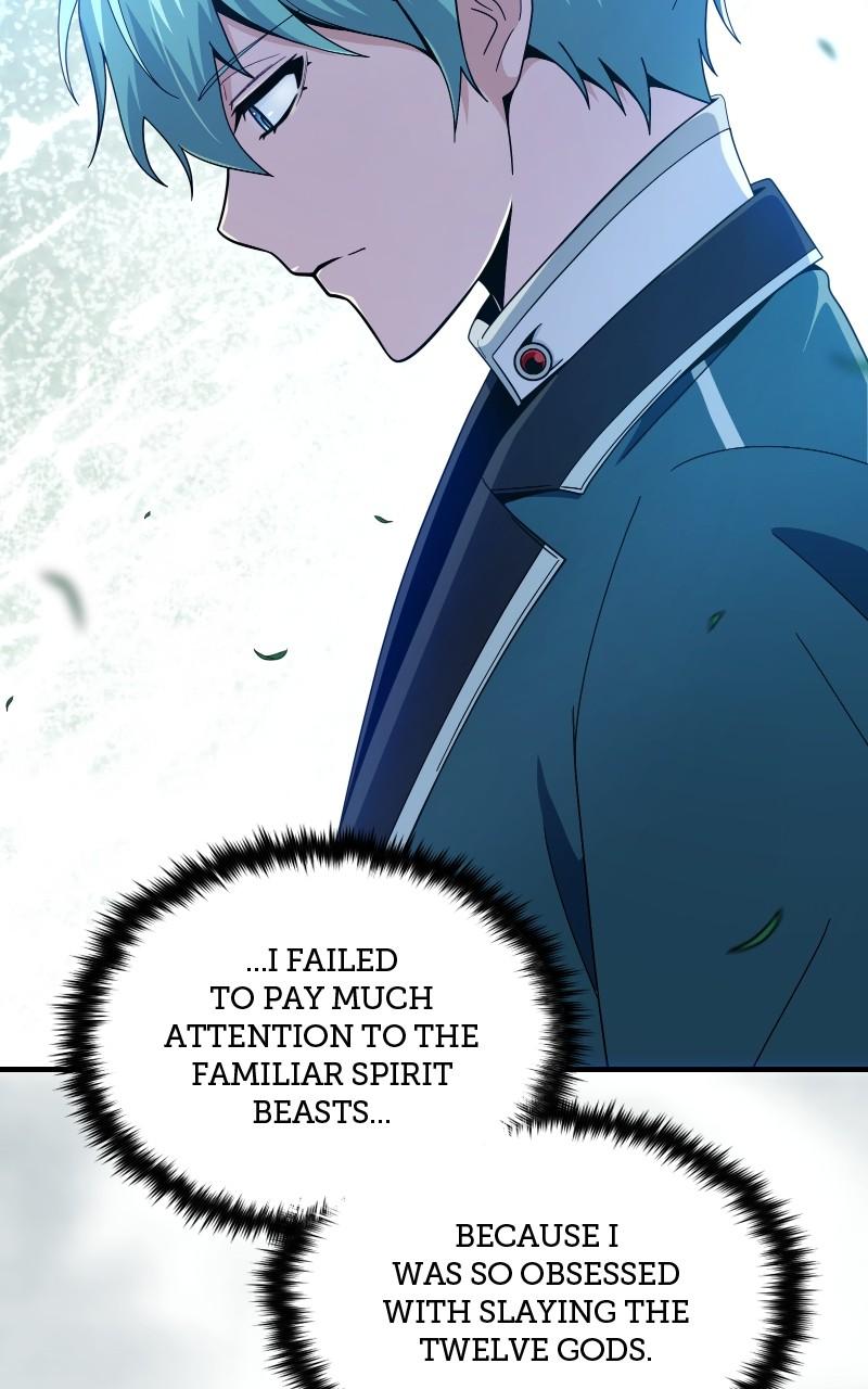 Read 66,666 Years Advent of the Dark Mage Manga Online