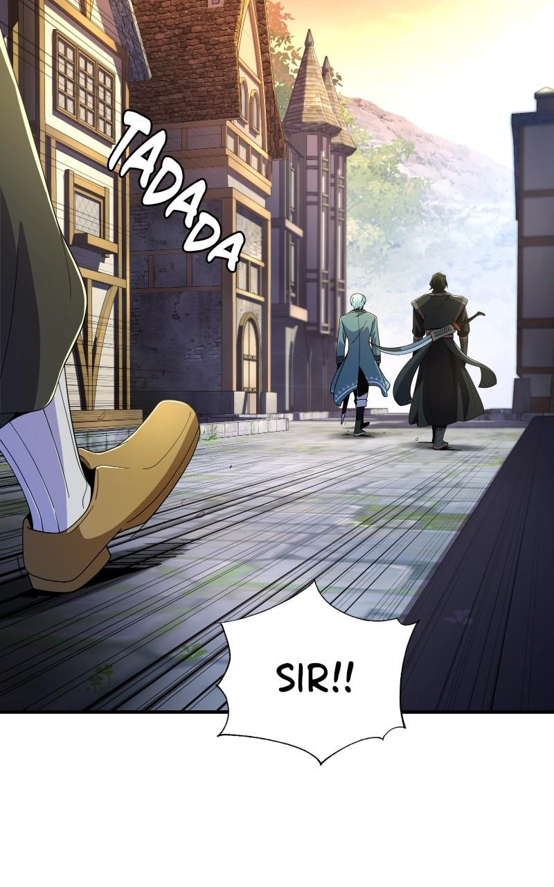Read 66,666 Years Advent of the Dark Mage Manga Online