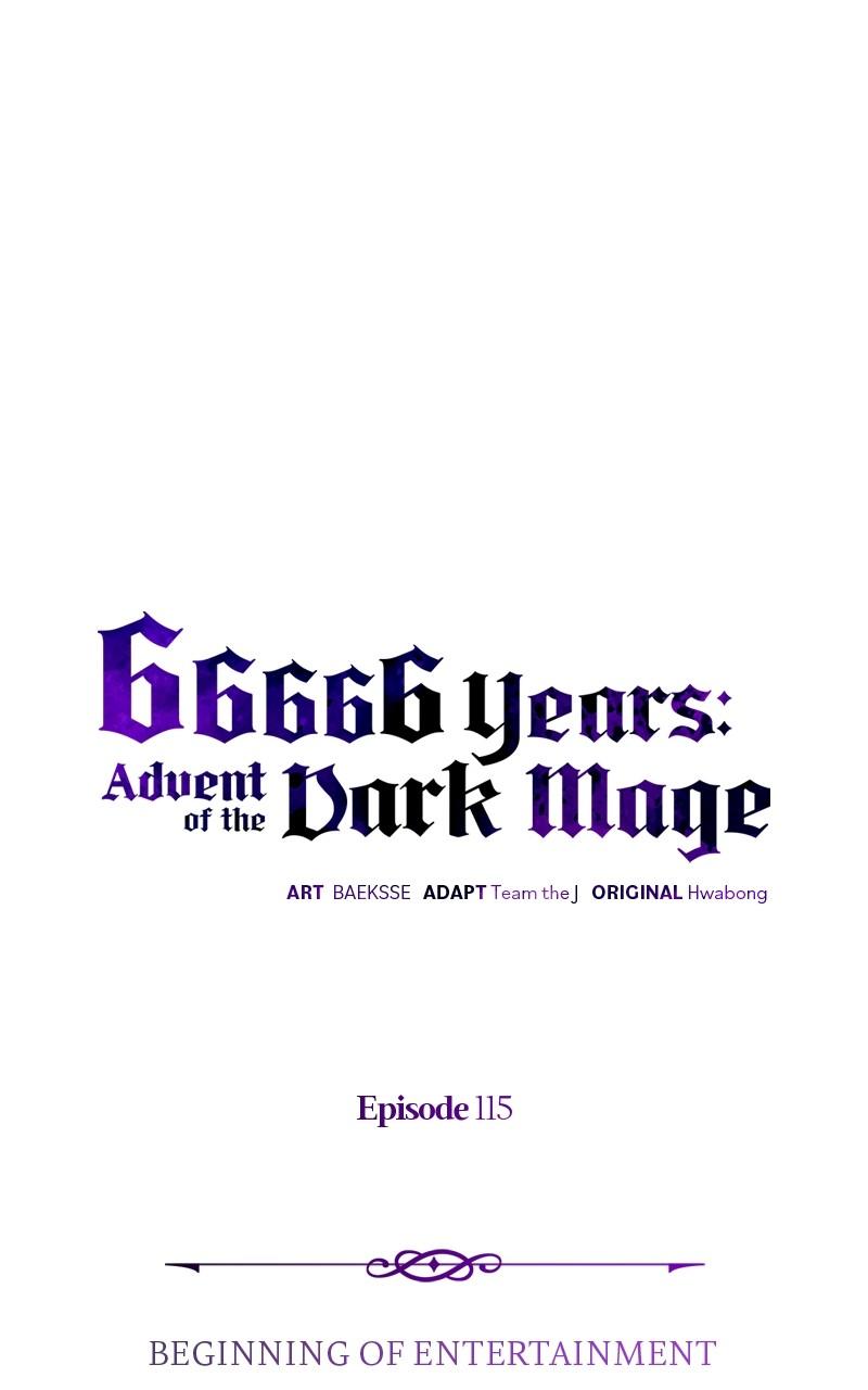 Read 66,666 Years Advent of the Dark Mage Manga Online