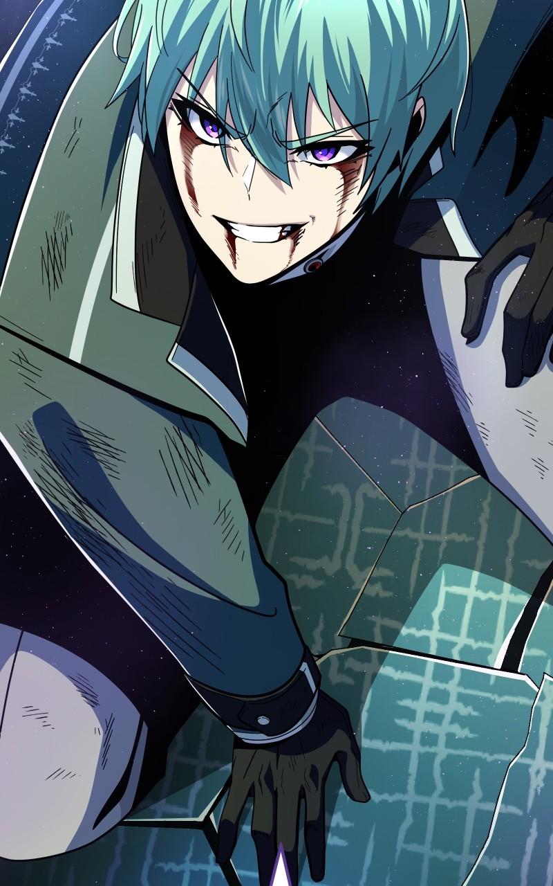 Read 66,666 Years Advent of the Dark Mage Manga Online