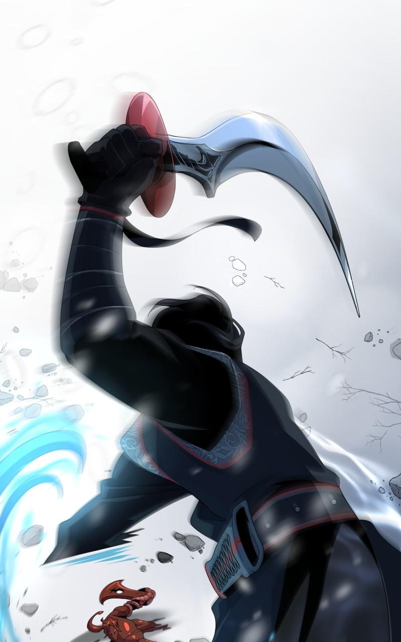 Read 66,666 Years Advent of the Dark Mage Manga Online