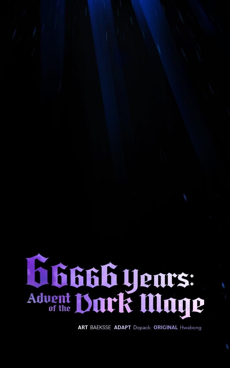 Read 66,666 Years Advent of the Dark Mage Manga Online