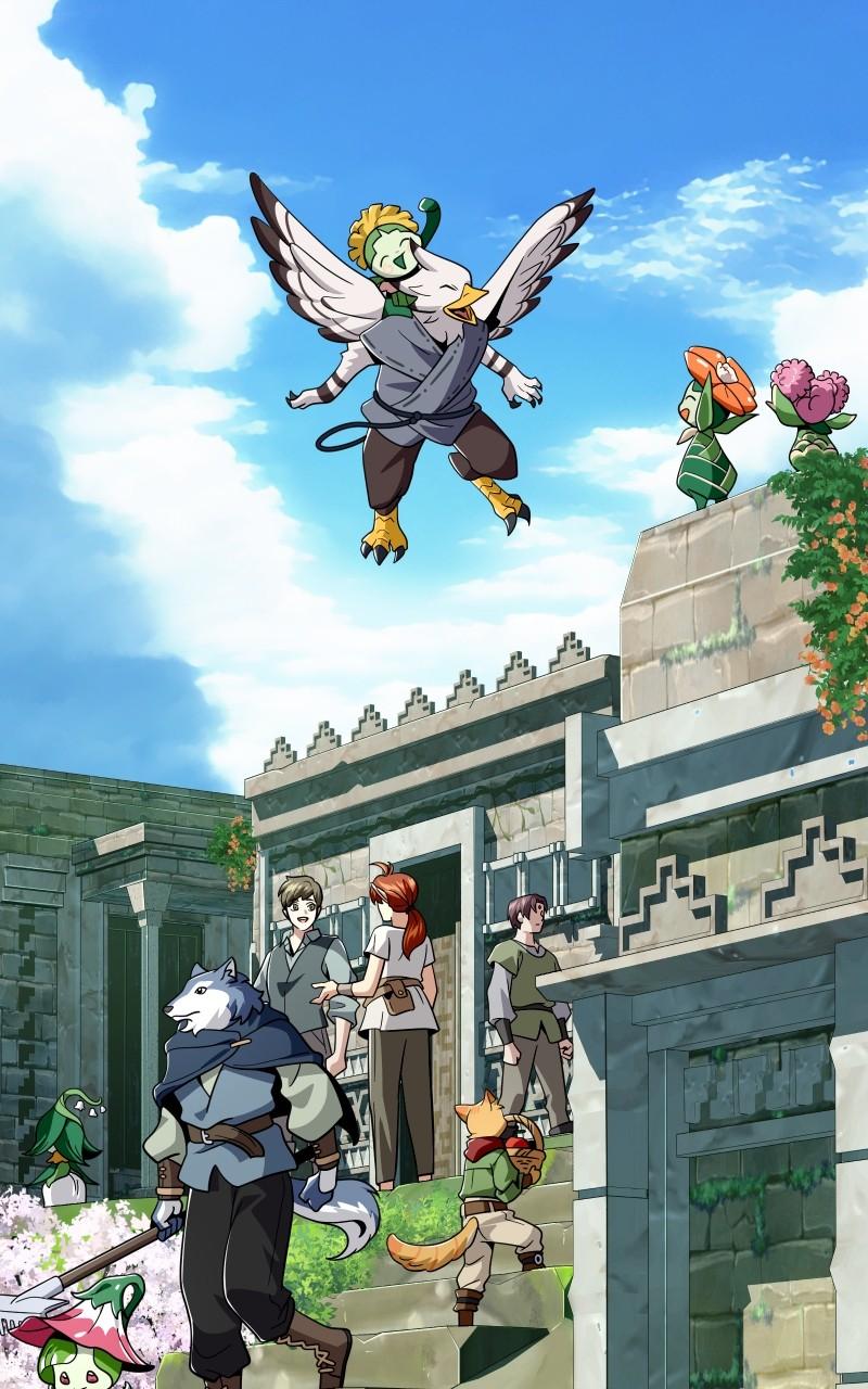 Read 66,666 Years Advent of the Dark Mage Manga Online