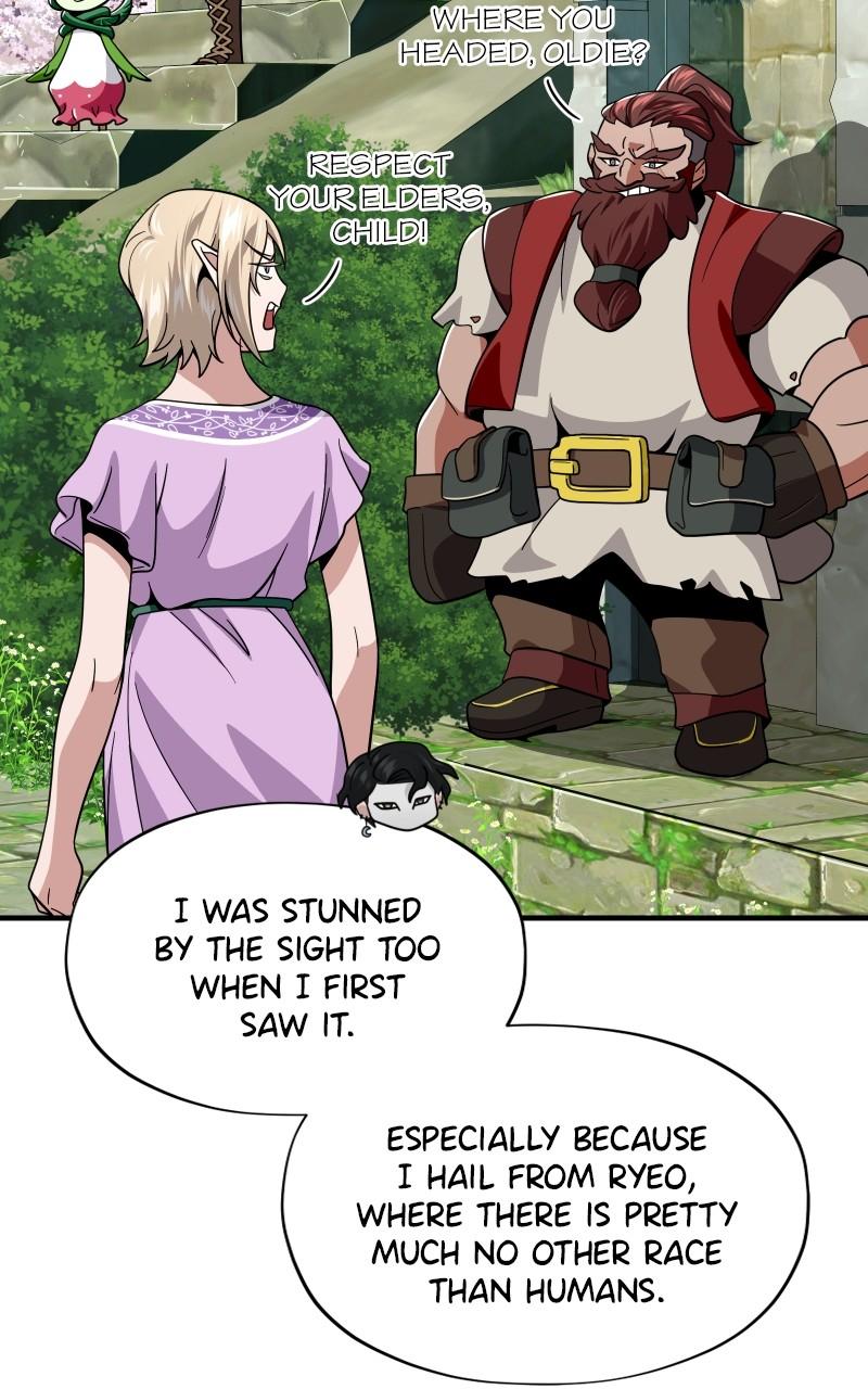 Read 66,666 Years Advent of the Dark Mage Manga Online