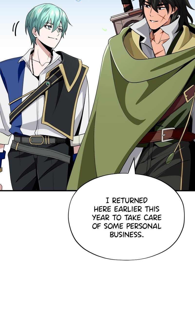 Read 66,666 Years Advent of the Dark Mage Manga Online